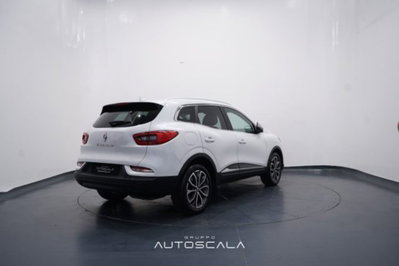 Renault Kadjar dCi 8V 115CV Sport Edition (6)