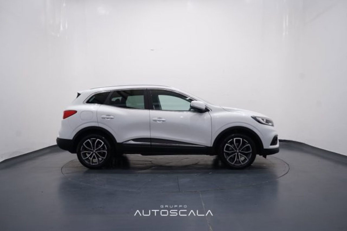 Renault Kadjar dCi 8V 115CV Sport Edition (7)