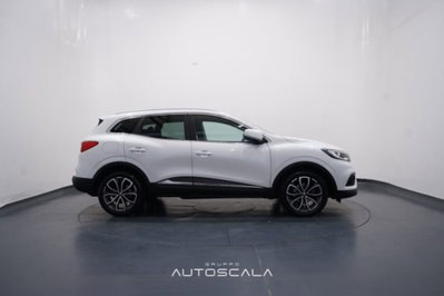 Renault Kadjar dCi 8V 115CV Sport Edition (7)