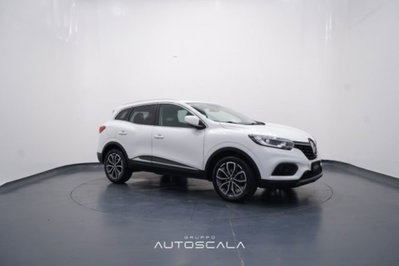 Renault Kadjar dCi 8V 115CV Sport Edition (8)