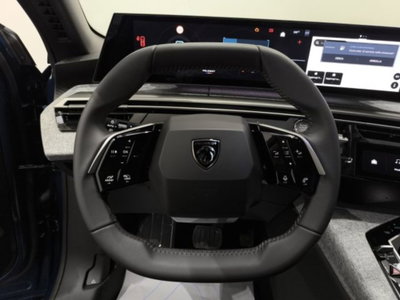Peugeot 3008 1.2 hybrid Allure Business 145cv e-dcs6 (11)