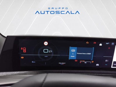 Peugeot 3008 1.2 hybrid Allure Business 145cv e-dcs6 (12)