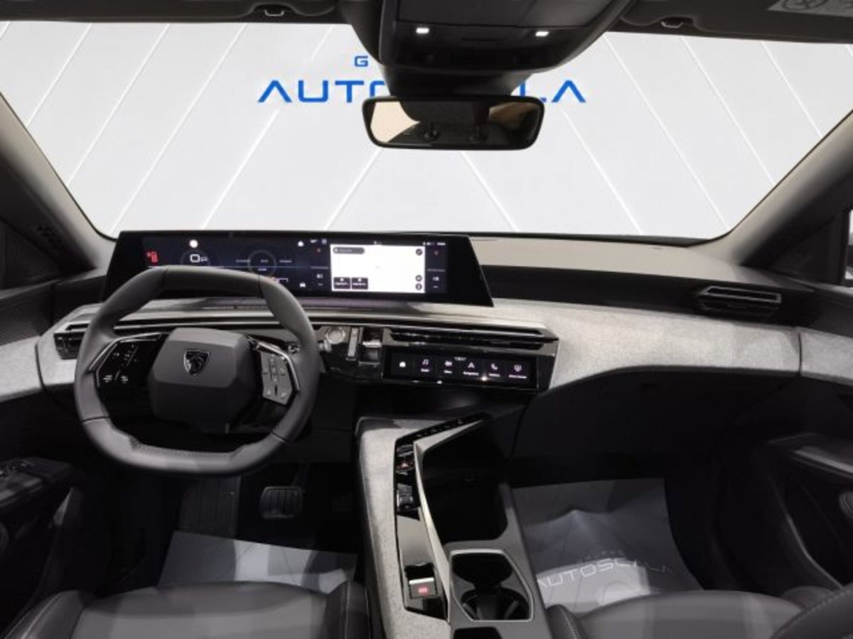 Peugeot 3008 1.2 hybrid Allure Business 145cv e-dcs6 (16)