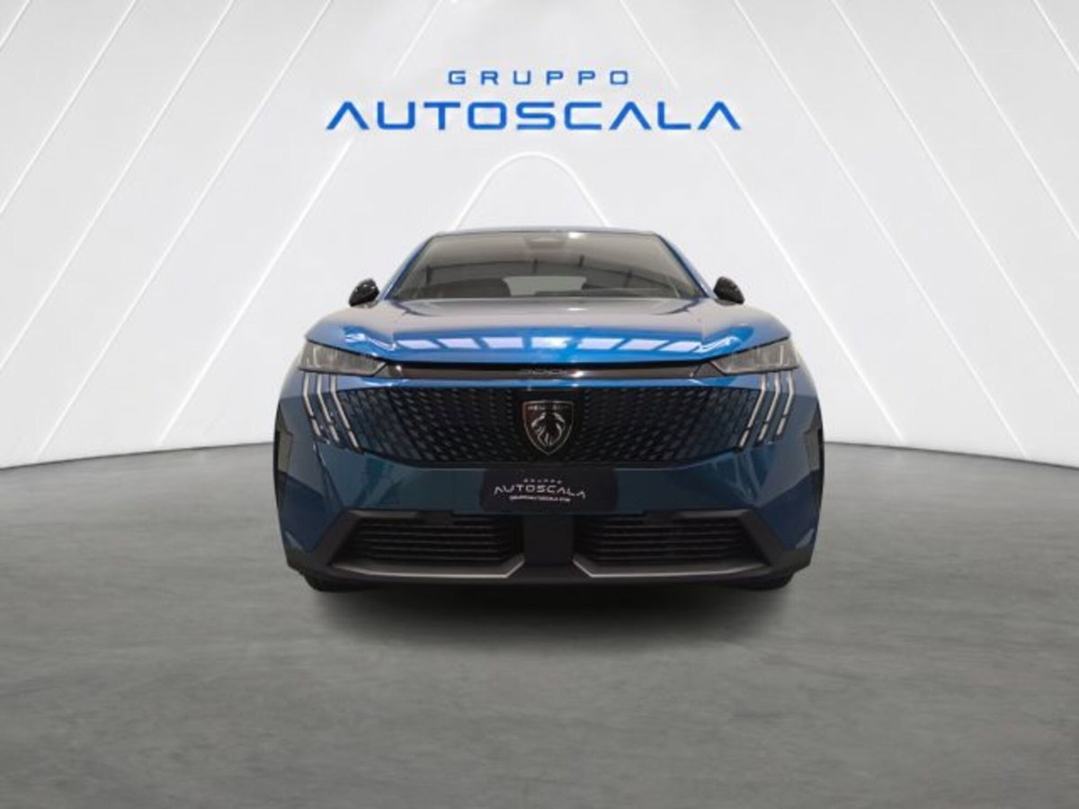 Peugeot 3008 1.2 hybrid Allure Business 145cv e-dcs6 (2)