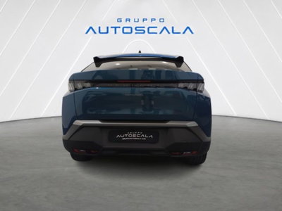 Peugeot 3008 1.2 hybrid Allure Business 145cv e-dcs6 (4)
