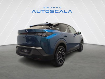 Peugeot 3008 1.2 hybrid Allure Business 145cv e-dcs6 (5)