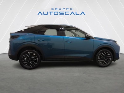 Peugeot 3008 1.2 hybrid Allure Business 145cv e-dcs6 (6)