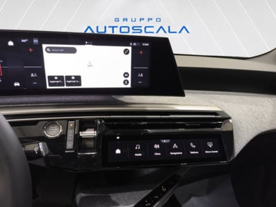 Peugeot 3008 1.2 hybrid Allure Business 145cv e-dcs6 (13)