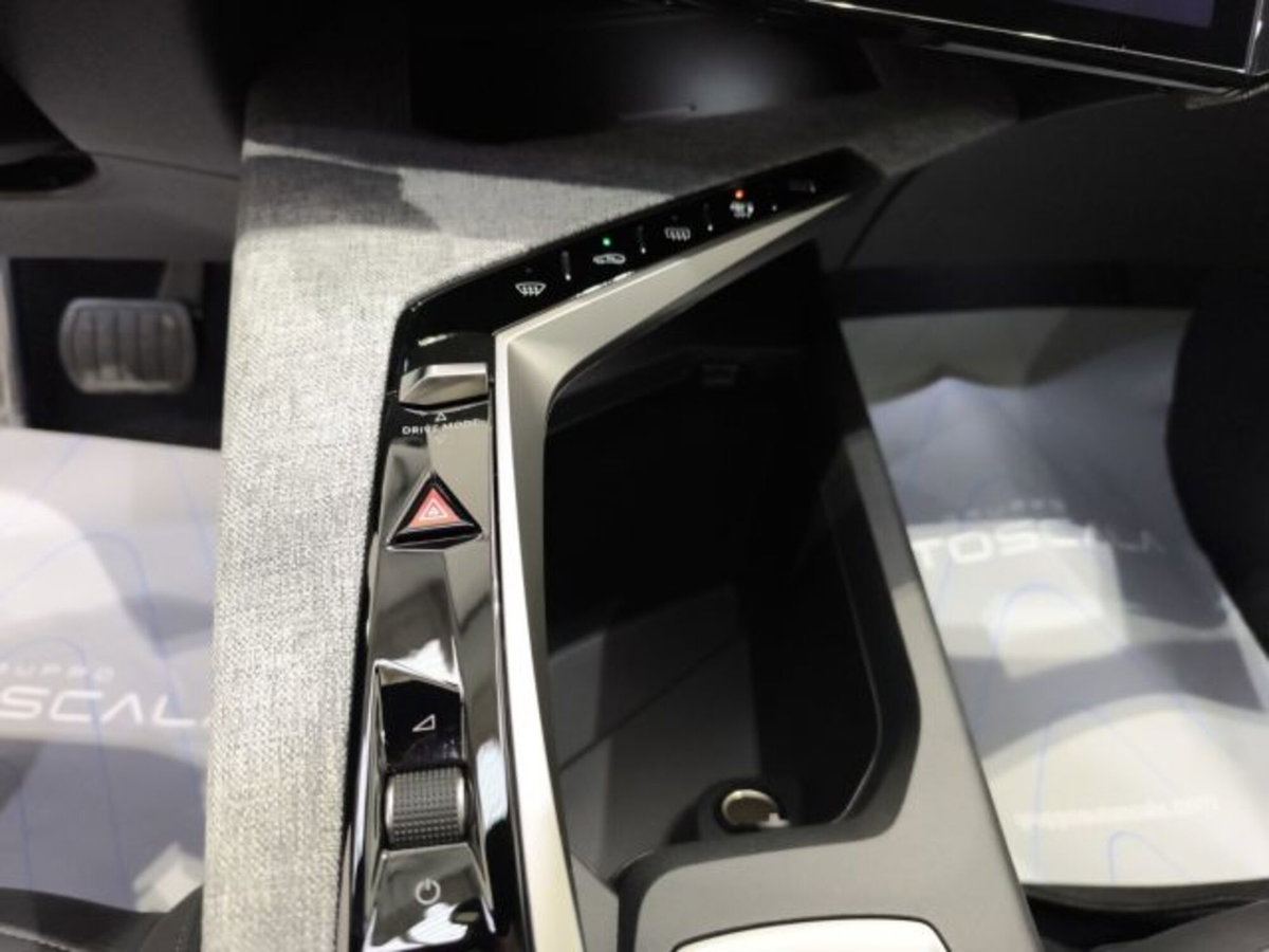 Peugeot 3008 1.2 hybrid Allure Business 145cv e-dcs6 (14)