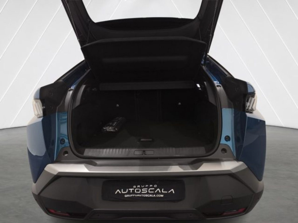 Peugeot 3008 1.2 hybrid Allure Business 145cv e-dcs6 (17)