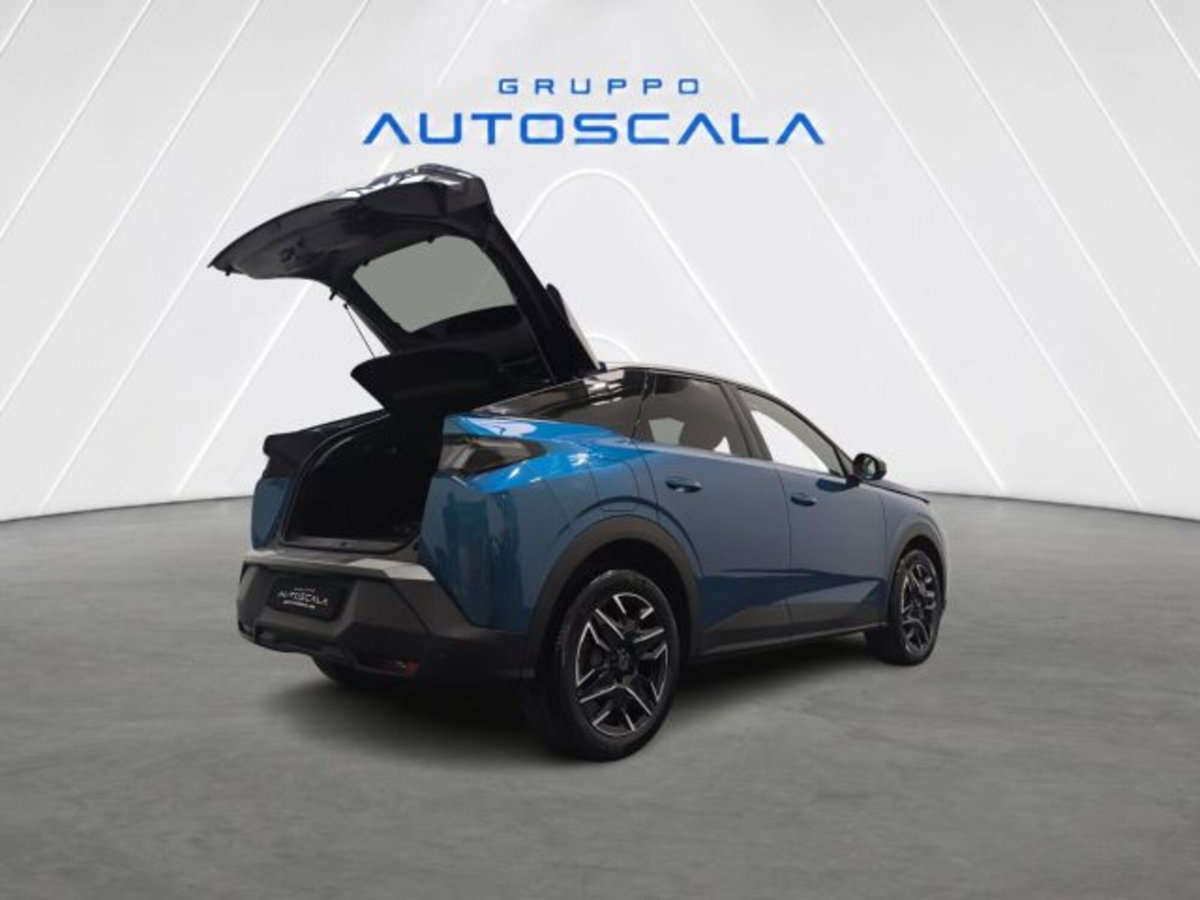 Peugeot 3008 1.2 hybrid Allure Business 145cv e-dcs6 (18)
