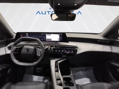 Peugeot 3008 1.2 hybrid Allure Business 145cv e-dcs6 (19)