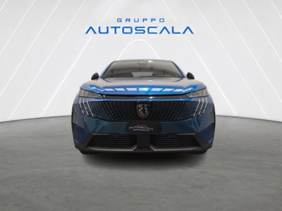 Peugeot 3008 1.2 hybrid Allure Business 145cv e-dcs6 (2)