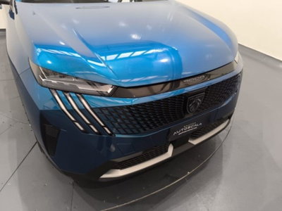 Peugeot 3008 1.2 hybrid Allure Business 145cv e-dcs6 (20)