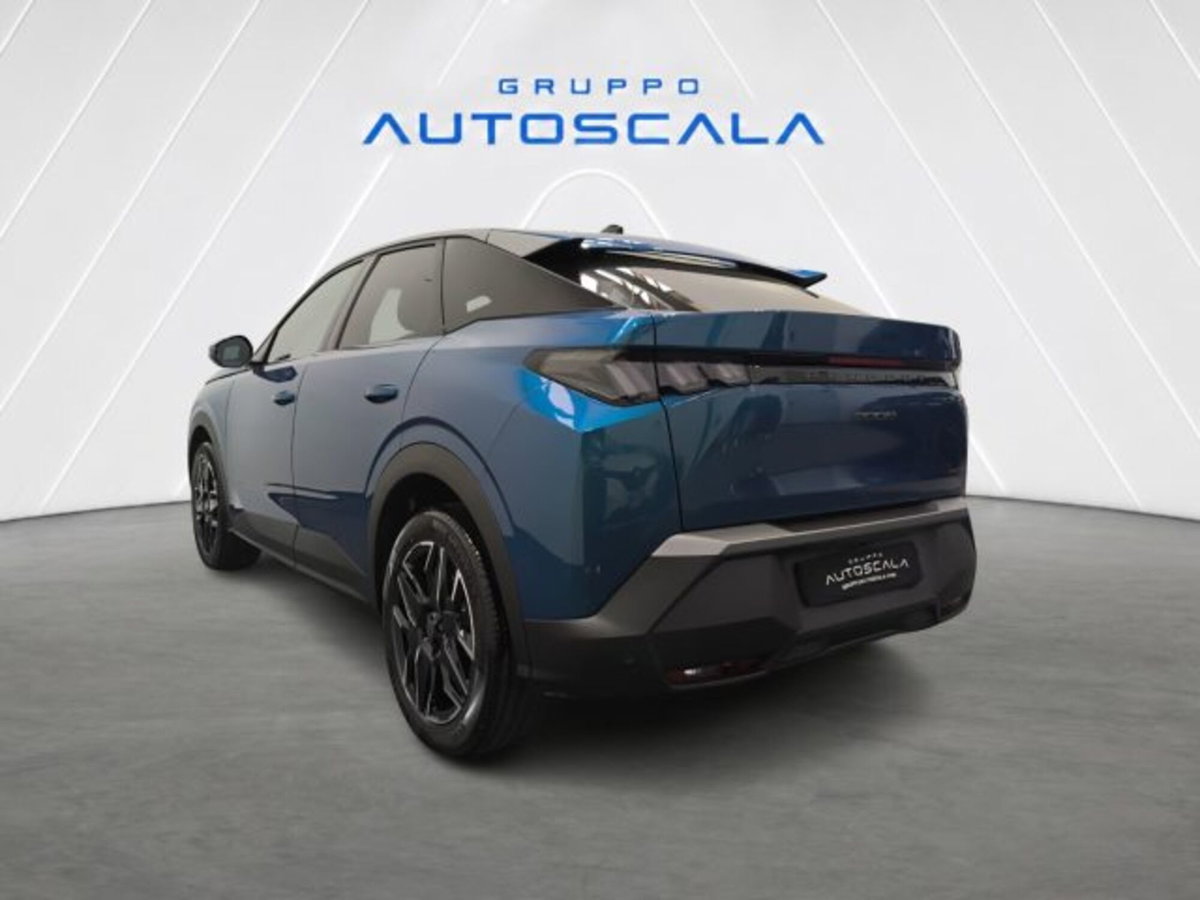 Peugeot 3008 1.2 hybrid Allure Business 145cv e-dcs6 (3)