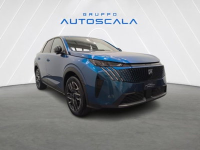 Peugeot 3008 1.2 hybrid Allure Business 145cv e-dcs6 (7)