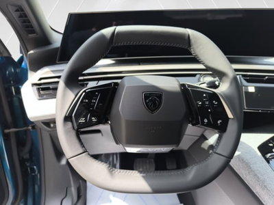 Peugeot 3008 1.2 hybrid Allure Business 145cv e-dcs6 (11)
