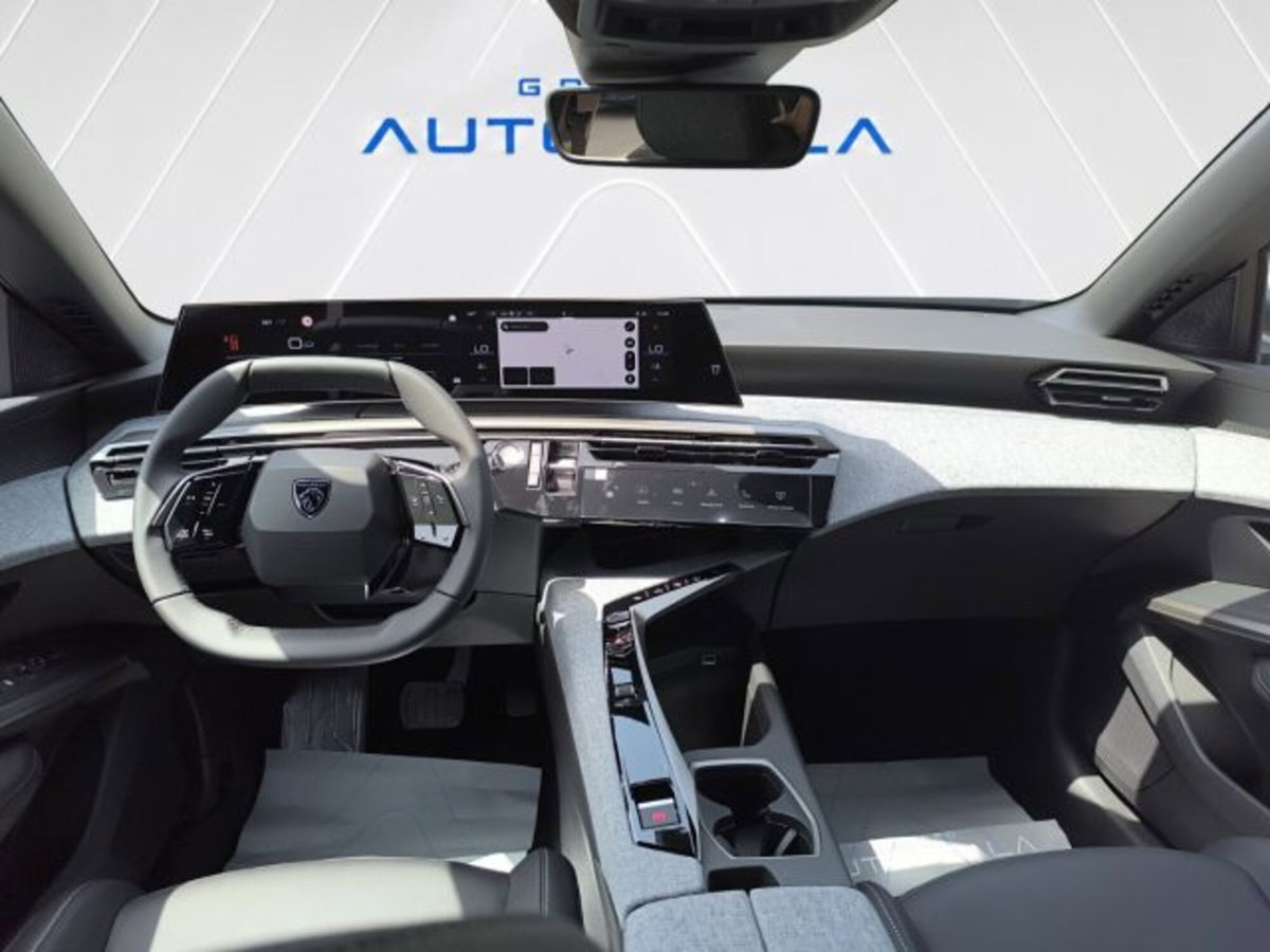 Peugeot 3008 1.2 hybrid Allure Business 145cv e-dcs6 (16)