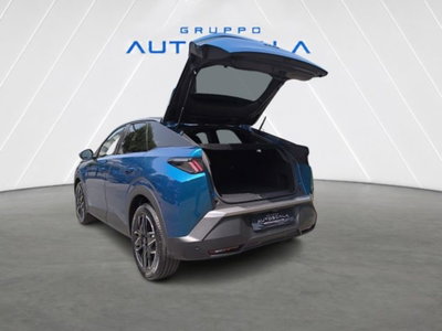 Peugeot 3008 1.2 hybrid Allure Business 145cv e-dcs6 (19)