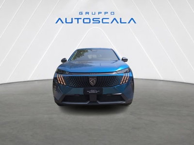 Peugeot 3008 1.2 hybrid Allure Business 145cv e-dcs6 (2)