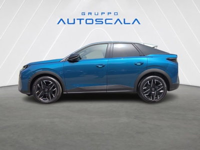 Peugeot 3008 1.2 hybrid Allure Business 145cv e-dcs6 (3)