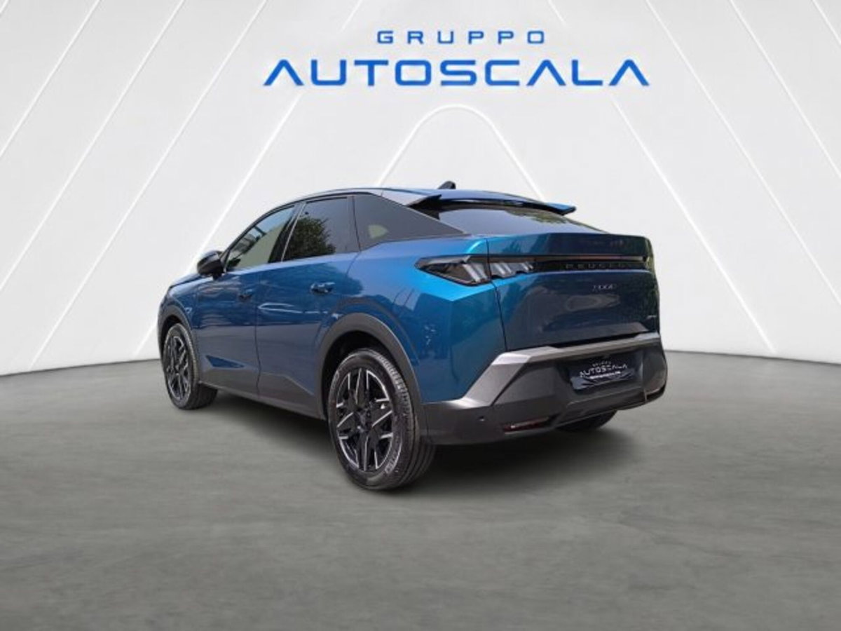 Peugeot 3008 1.2 hybrid Allure Business 145cv e-dcs6 (4)
