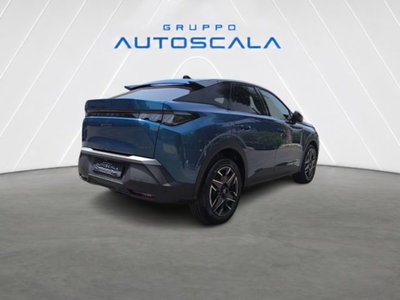 Peugeot 3008 1.2 hybrid Allure Business 145cv e-dcs6 (6)