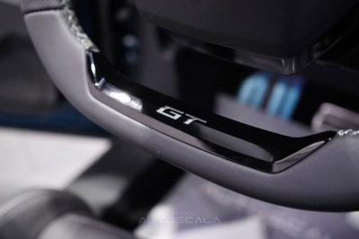 Peugeot 3008 1.2 hybrid GT 145cv e-dcs6 (16)