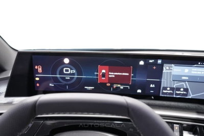 Peugeot 3008 1.2 hybrid GT 145cv e-dcs6 (17)