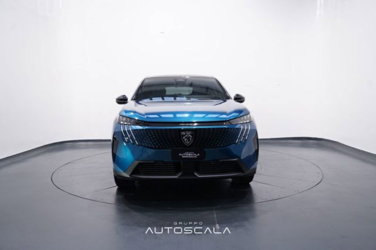 Peugeot 3008 1.2 hybrid GT 145cv e-dcs6 (2)