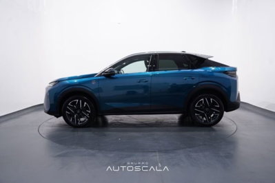 Peugeot 3008 1.2 hybrid GT 145cv e-dcs6 (3)