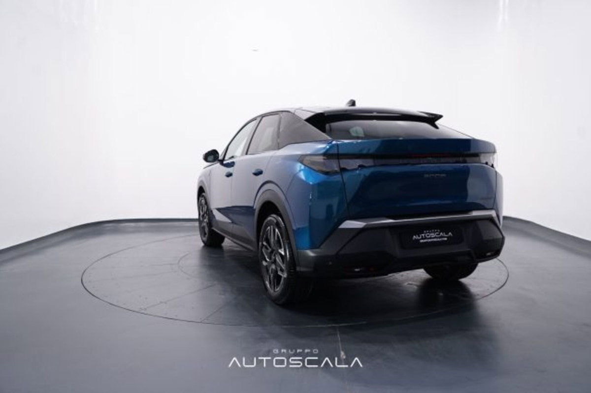 Peugeot 3008 1.2 hybrid GT 145cv e-dcs6 (4)