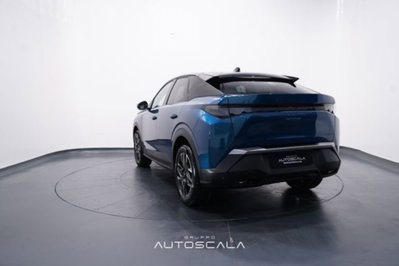 Peugeot 3008 1.2 hybrid GT 145cv e-dcs6 (4)