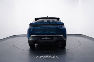 Peugeot 3008 1.2 hybrid GT 145cv e-dcs6 (5)