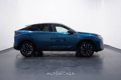 Peugeot 3008 1.2 hybrid GT 145cv e-dcs6 (7)