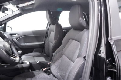 Renault Captur 1.2 eco-g Evolution 120cv (11)