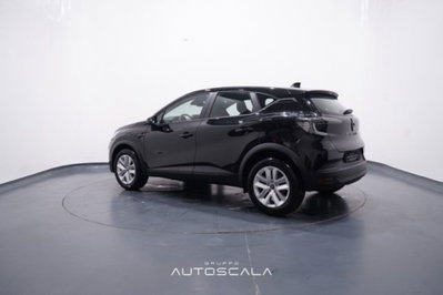 Renault Captur 1.2 eco-g Evolution 120cv (4)