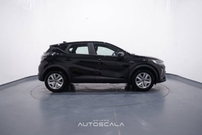 Renault Captur 1.2 eco-g Evolution 120cv (7)