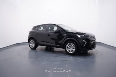 Renault Captur 1.2 eco-g Evolution 120cv (8)