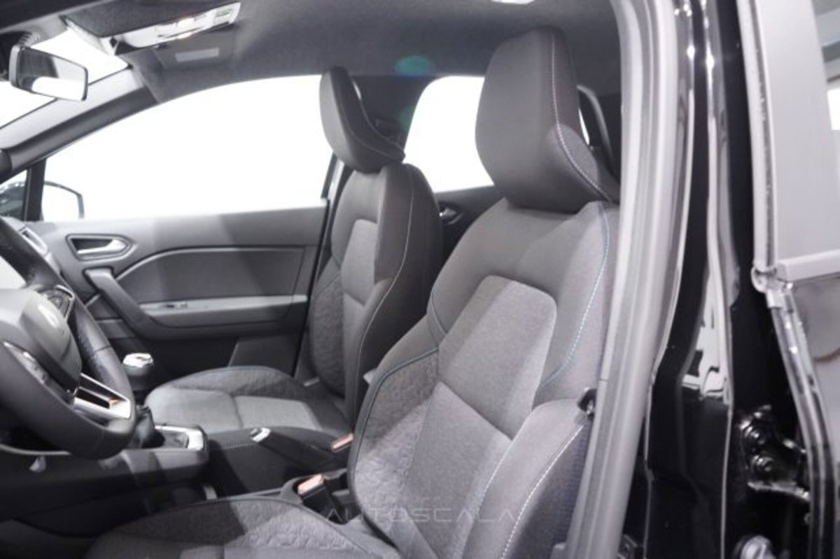 Renault Captur 1.2 eco-g Evolution 120cv (11)