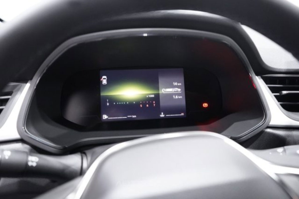 Renault Captur 1.2 eco-g Evolution 120cv (13)