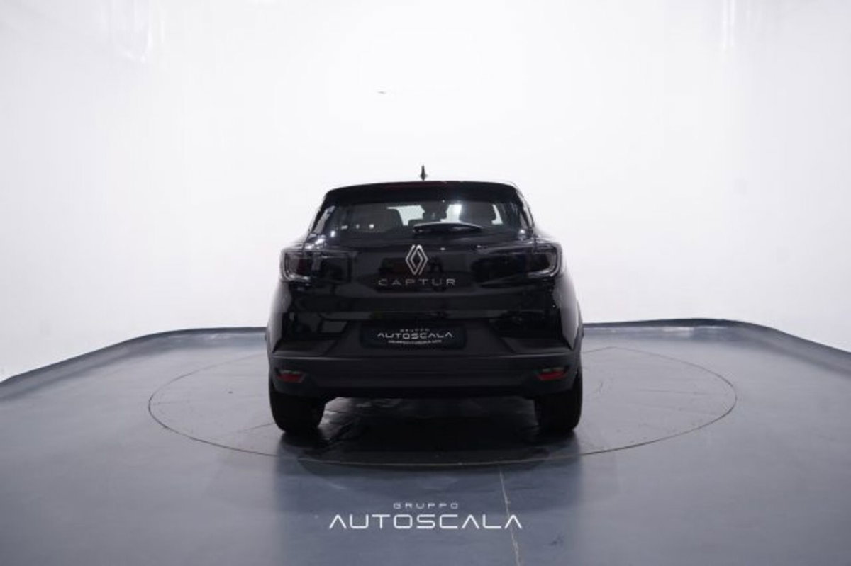 Renault Captur 1.2 eco-g Evolution 120cv (5)