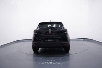 Renault Captur 1.2 eco-g Evolution 120cv (5)