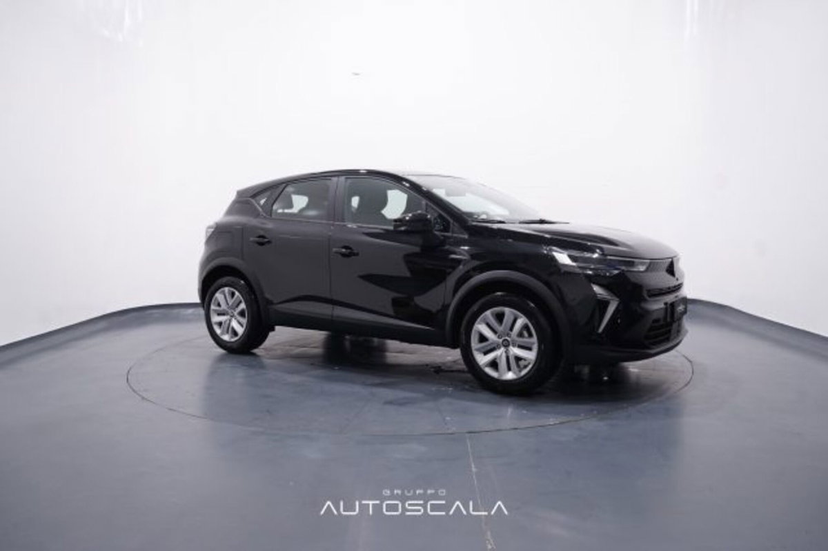 Renault Captur 1.2 eco-g Evolution 120cv (8)