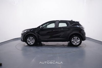 Renault Captur 1.2 eco-g Evolution 120cv (3)