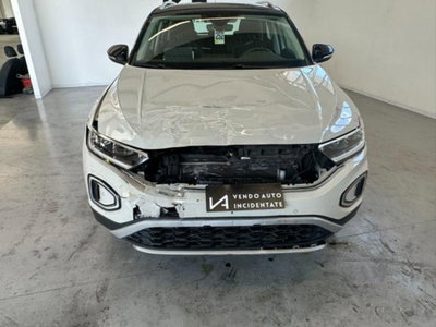 Volkswagen T-Roc 1.0 TSI Style (10)
