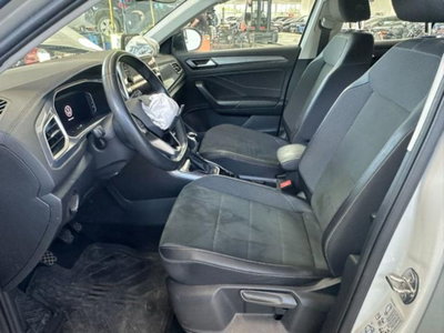 Volkswagen T-Roc 1.0 TSI Style (11)