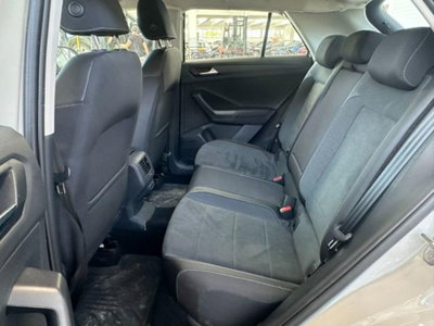 Volkswagen T-Roc 1.0 TSI Style (12)