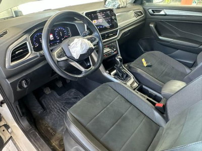 Volkswagen T-Roc 1.0 TSI Style (13)