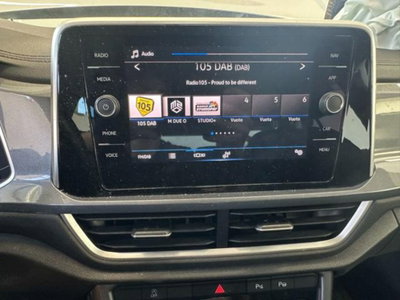 Volkswagen T-Roc 1.0 TSI Style (16)